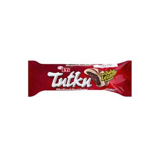 Eti Tutku Cocoa Cream 100 G - Baqqalia.com - The Best Shop to Buy Turkish Food and Products - Worldwide Free Shipping for Every Order Above 150 USD