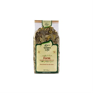 Green Life Form Tea 100 g.
