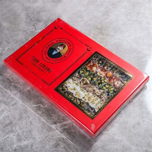 Hafiz Mustafa Mixed Turkish Delight 1kg - Baqqalia.com - The Best Shop to Buy Turkish Food and Products - Worldwide Free Shipping for Every Order Above $150