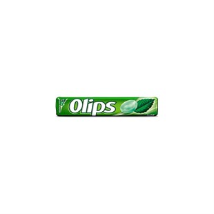 Kent Olips Mint 28g  - Baqqalia.com - The Best Shop to Buy Turkish Food and Products - Worldwide Free Shipping for Every Order Above 100 USD