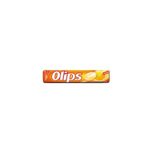 Kent Olips Vitamin C Stick 28g  - Baqqalia.com - The Best Shop to Buy Turkish Food and Products - Worldwide Free Shipping for Every Order Above 100 USD