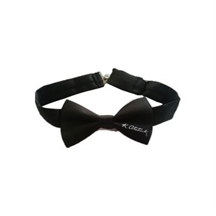 KIDS BOWTIE SIGNED BY ATA - Baqqalia.com - The Best Shop to Buy Turkish Food and Products - Worldwide Free Shipping for Every Order Above 150 USD