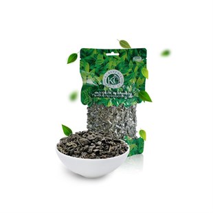 Kuruyemiş Online - Green Tea 100g - Baqqalia.com - One-Stop-Shop for Turkey's Best Herbal Tea & Infusions Brands - Enjoy best prices with free worldwide shipping for every order over $150