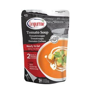 Legurme Tomato Soup 250 Gr