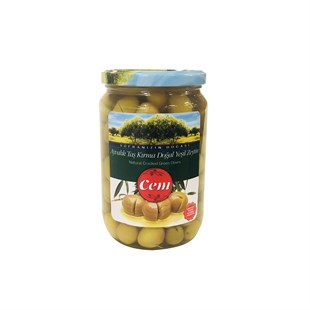 Marmarabirlik Gold Tin Olive 800 G