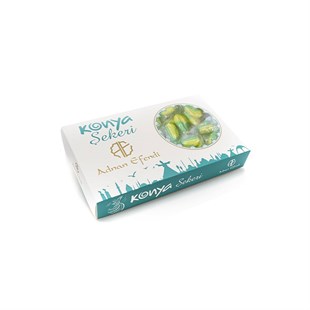 Mevlana Candy Mint Lemon - Baqqalia.com - The Best Shop to Buy Turkish Food and Products - Worldwide Free Shipping for Every Order Above 150 USD