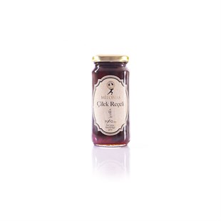 Milonas Strawberry Jam 300gr - Baqqalia.com - One-Stop-Shop for Turkey's Best Jam Brands - Enjoy best prices with free worldwide shipping for every order over $150