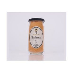 Milonas Tarhana 250gr -  Baqqalia.com - The Best Shop to Buy Turkish Food and Products - Worldwide Free Shipping for Every Order Above 150 USD