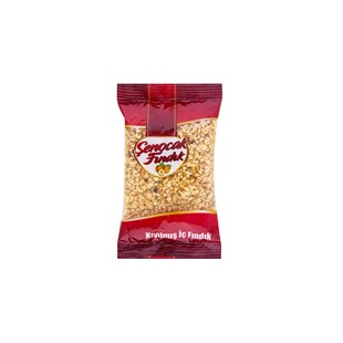 Şenocak Chopped Hazelnut 100 G- Baqqalia.com - The Best Shop to Buy Turkish Food and Products - Worldwide Free Shipping for Every Order Above 100 USD