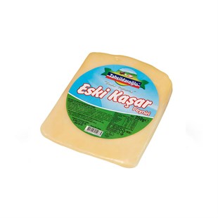 Tahsildaroğlu Old Cheddar 350 G -  Baqqalia.com - The Best Shop to Buy Turkish Food and Products - Worldwide Free Shipping for Every Order Above 150 USD