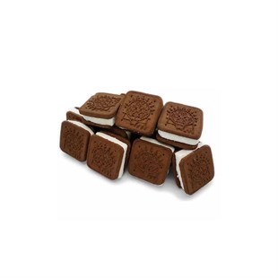 Turkish Delight with Cocoa 5 Pack