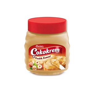 Ülker Golden Hazelnut Spread 350 G - Baqqalia.com - The Best Shop to Buy Turkish Food and Products - Worldwide Free Shipping for Every Order Above 150 USD