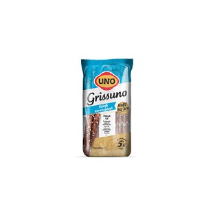 Uno Grissuno Oats and Buckwheat 150g - Baqqalia.com - Best Shop to Buy Turkish Food and Products - Free Worldwide Express Delivery over $150 - 