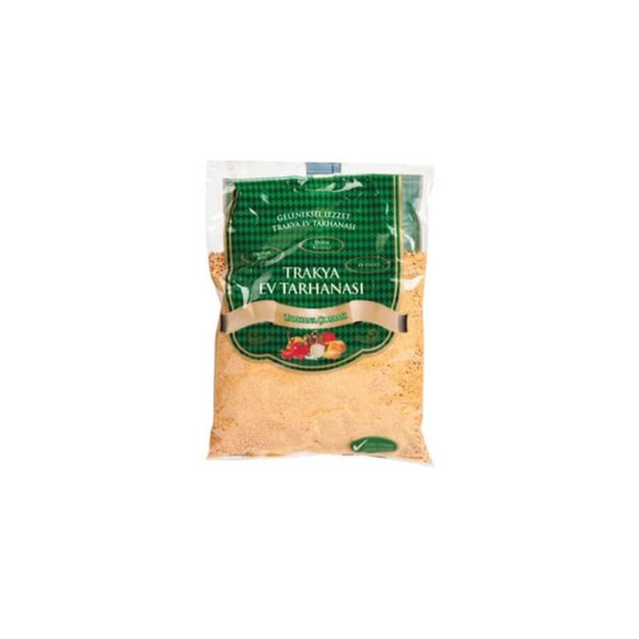 Trakya Home Tarhana 250 G.  - Baqqalia.com - The Best Shop to Buy Turkish Food and Products - Worldwide Free Shipping for Every Order Above 150 USD