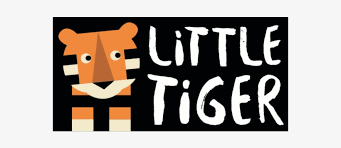 Little Tiger Press