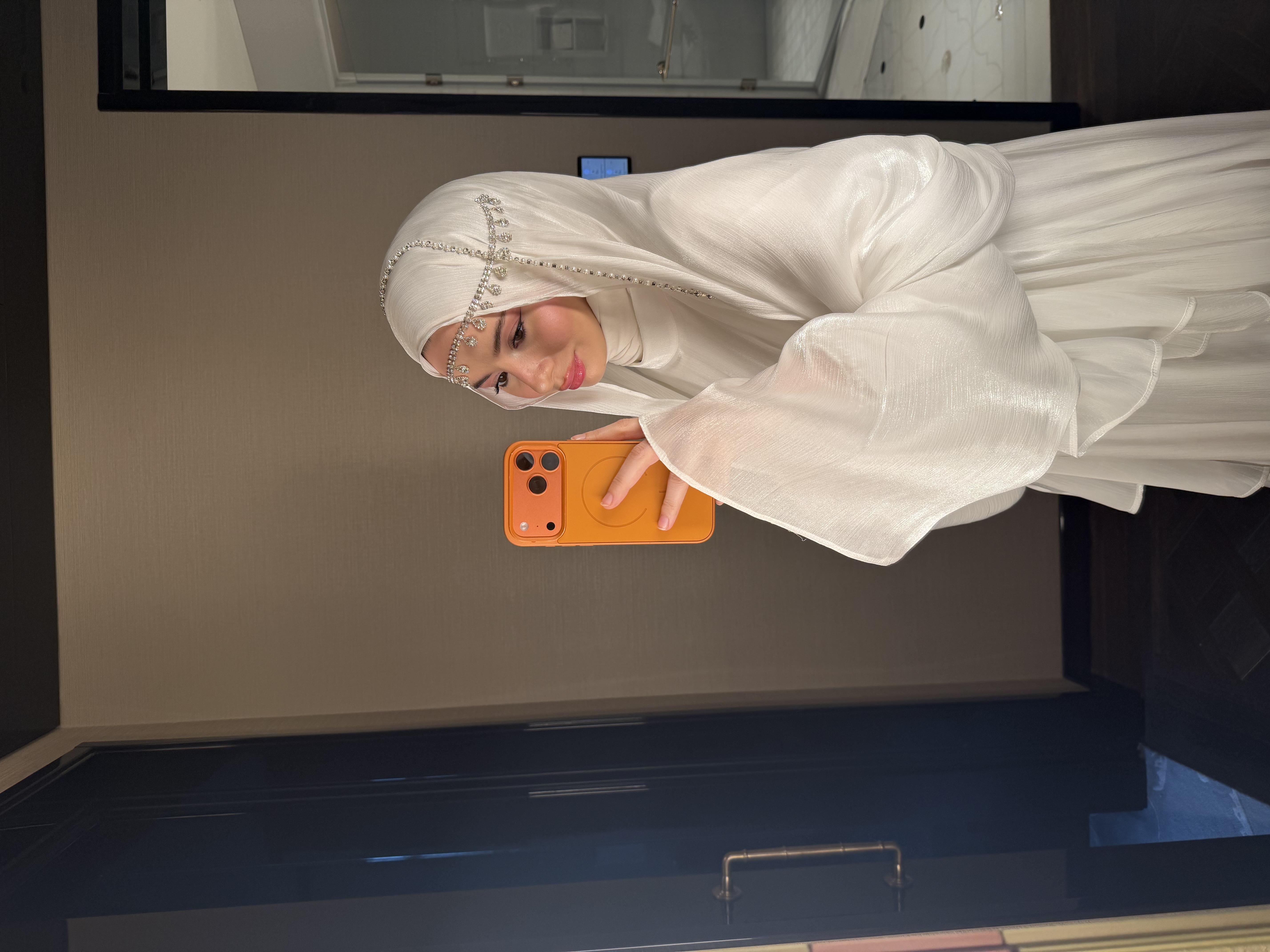 BEHARA WEDDING DRESS