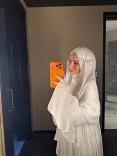 BEHARA WEDDING DRESS