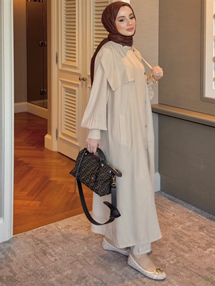 RENORA TRENCH