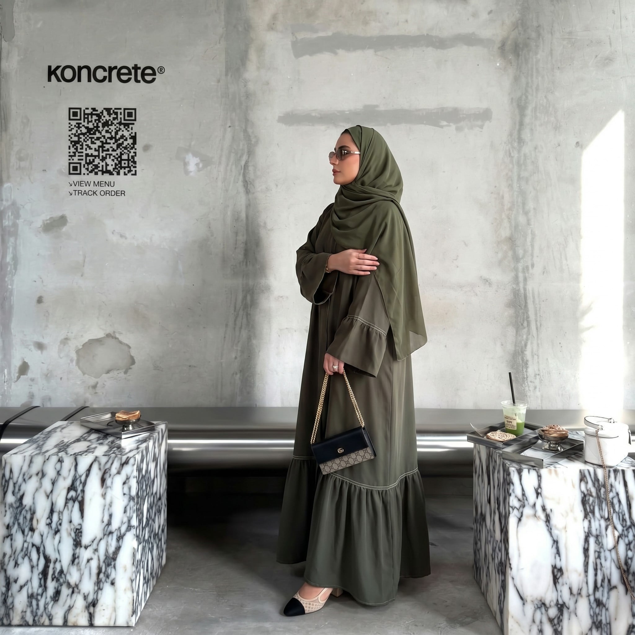 AHU ABAYA HAKİ