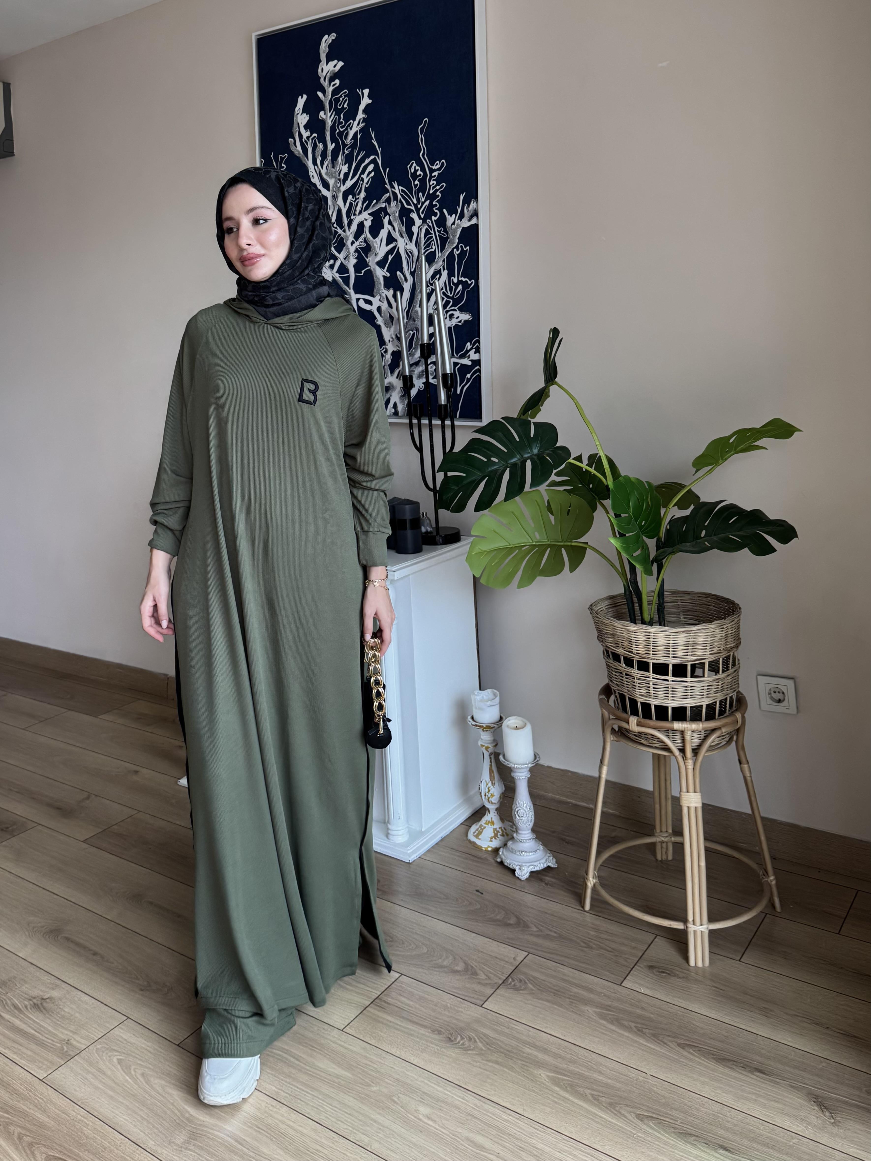 BASIC TAKIM HAKİ 