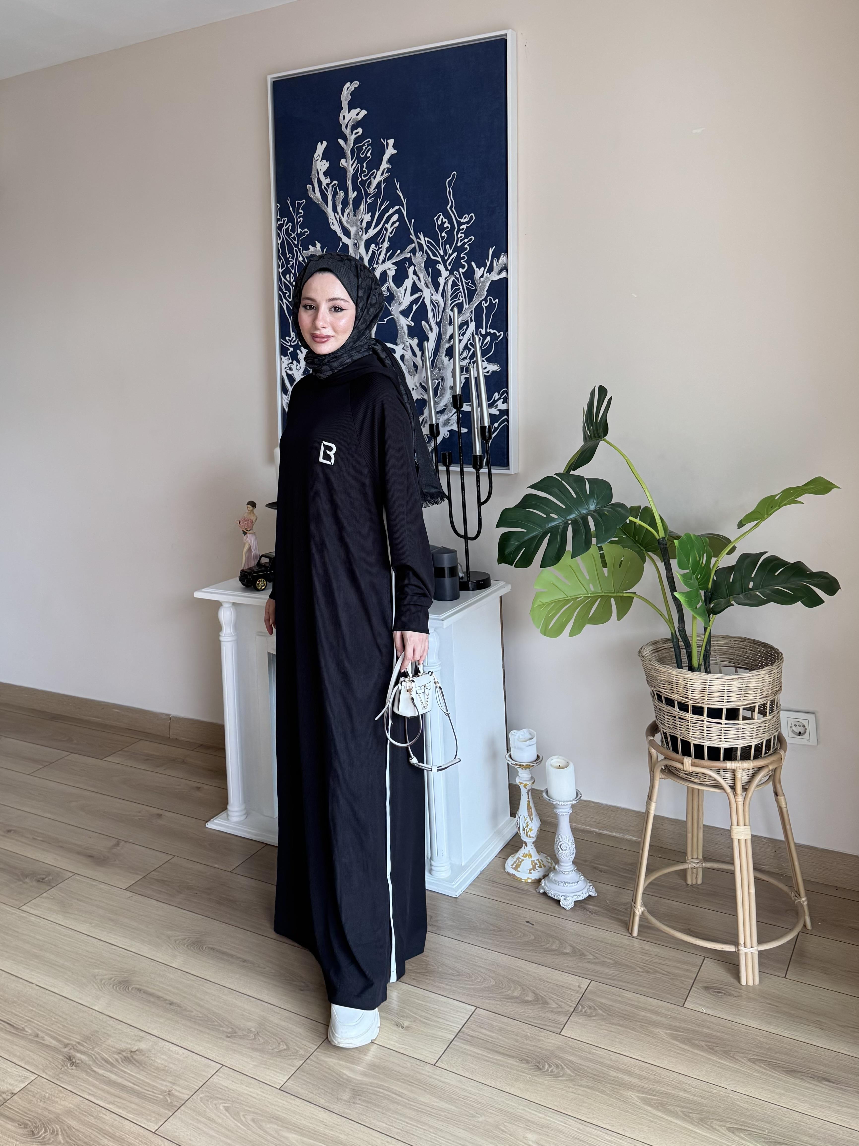 BASIC TAKIM SIYAH