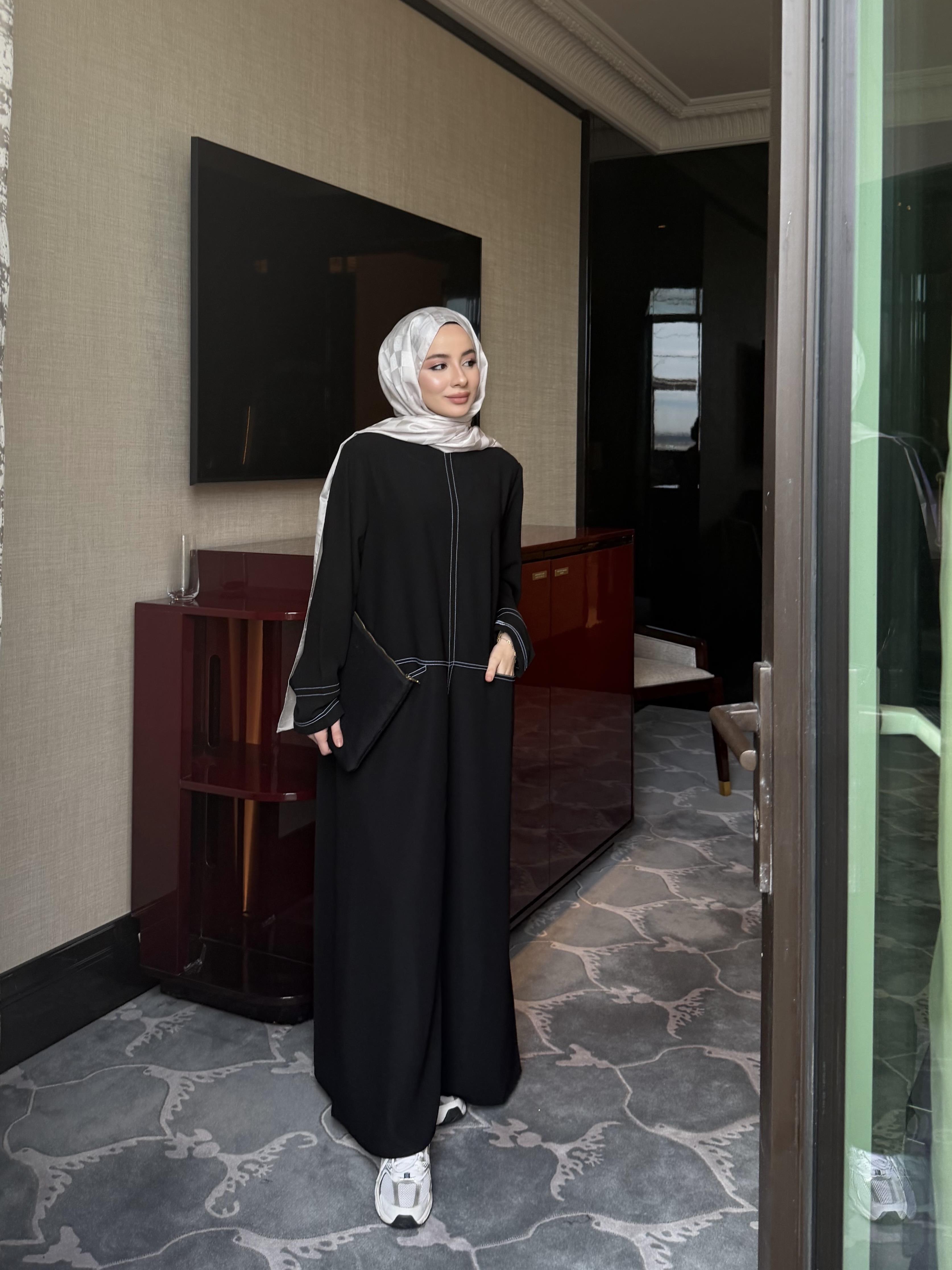 GREN ABAYA