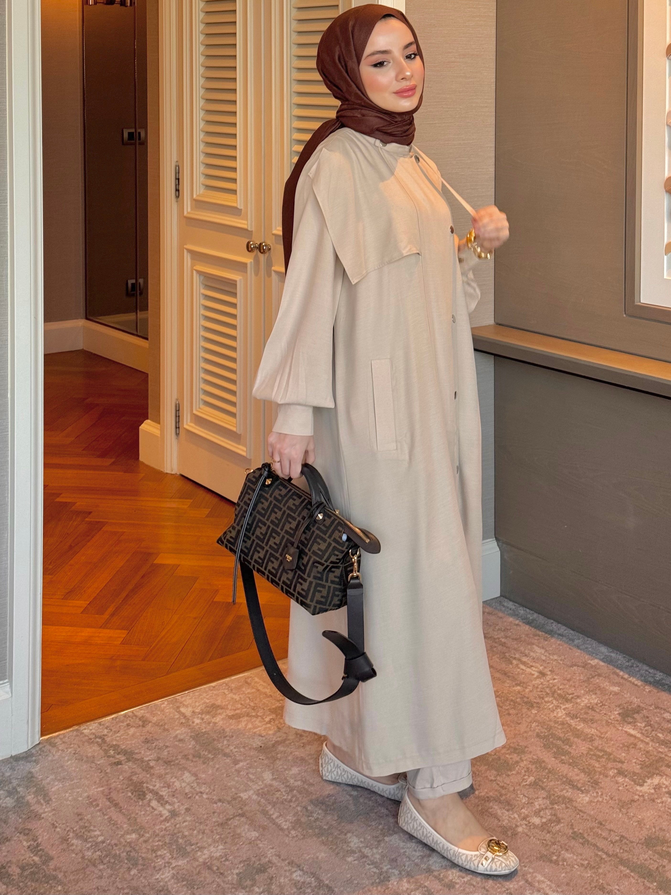 RENORA TRENCH
