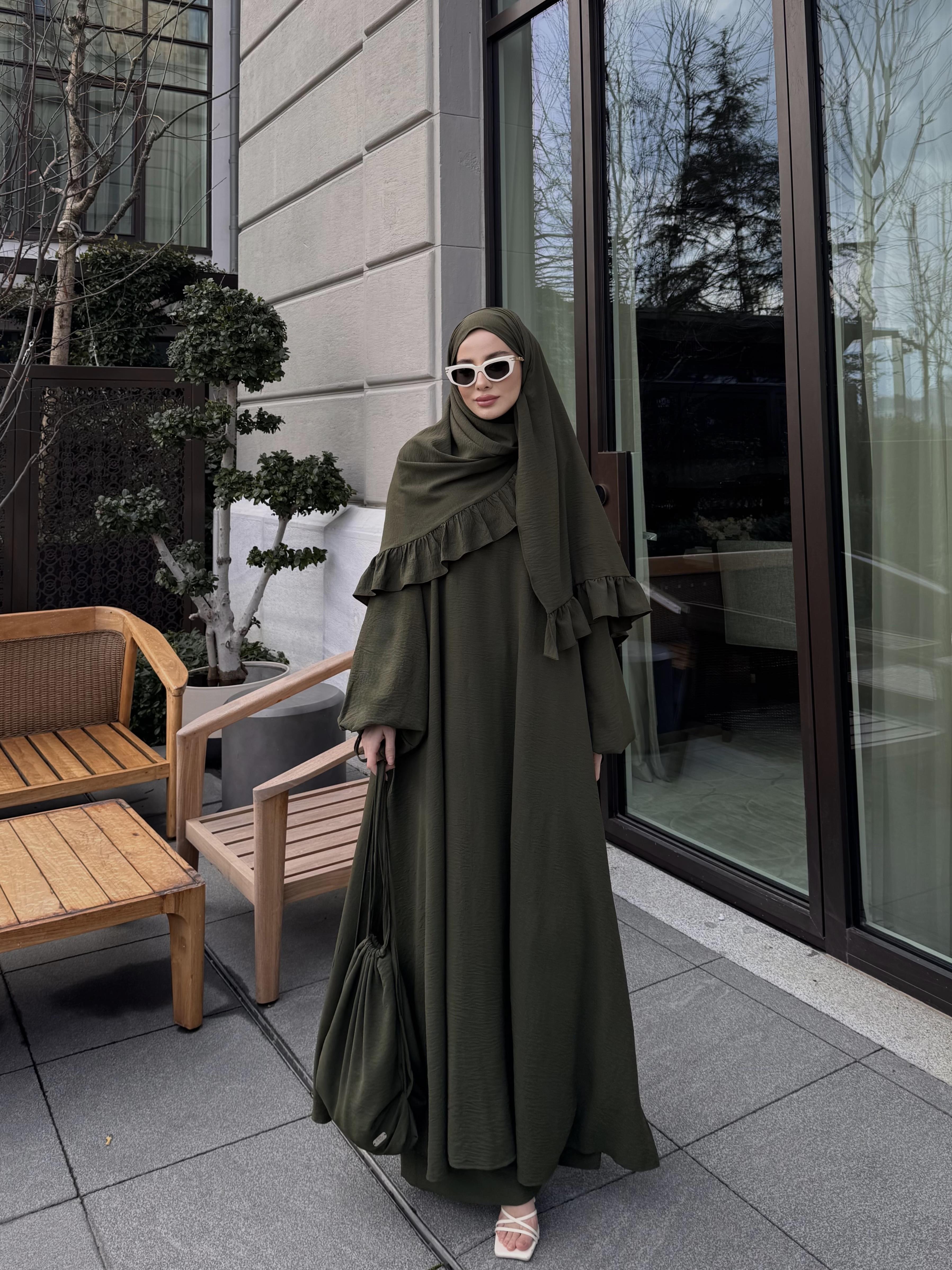 SARİNA SET HAKİ