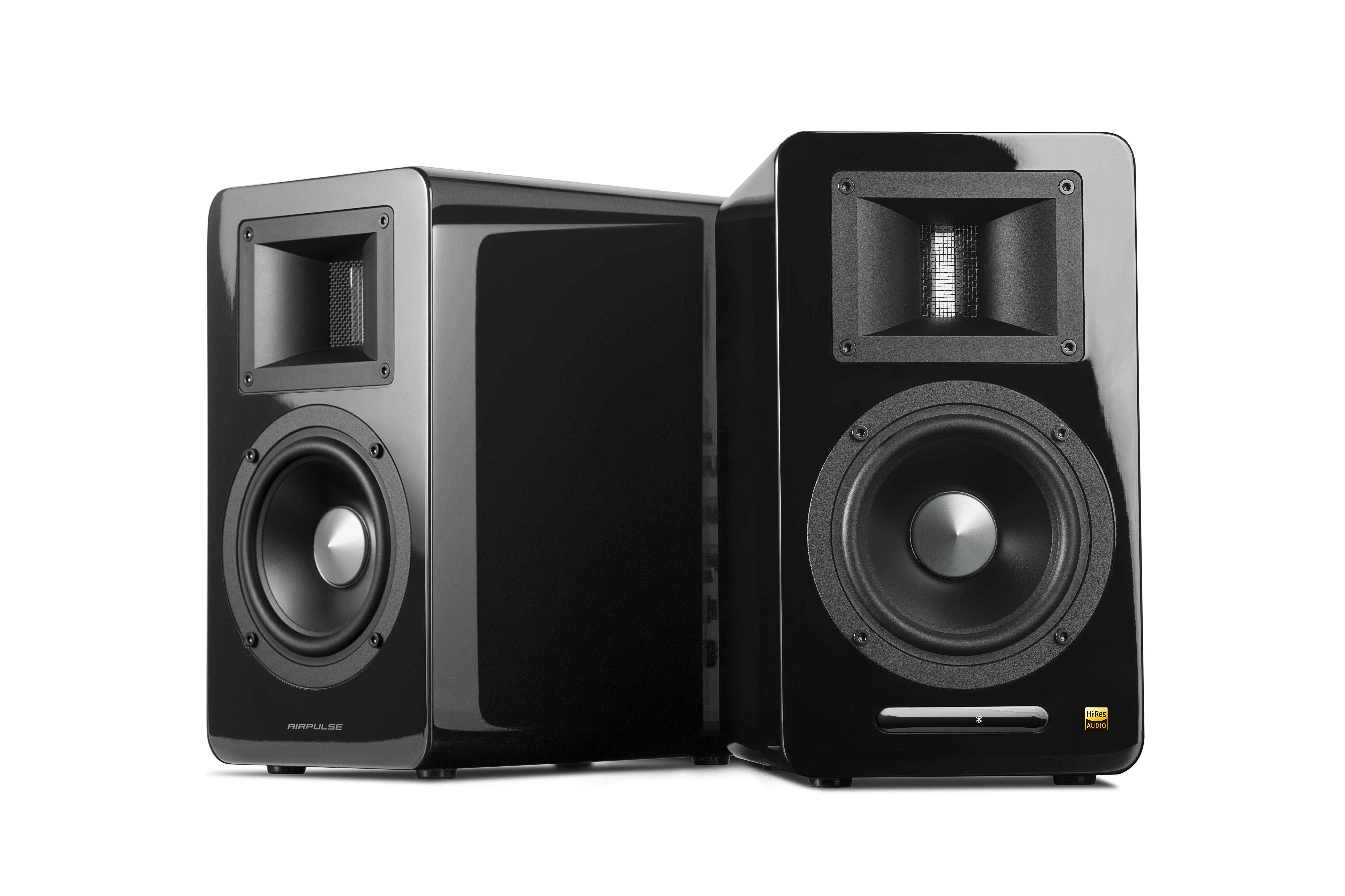 Airpulse A100 Aktif Hoparlör Sistemi