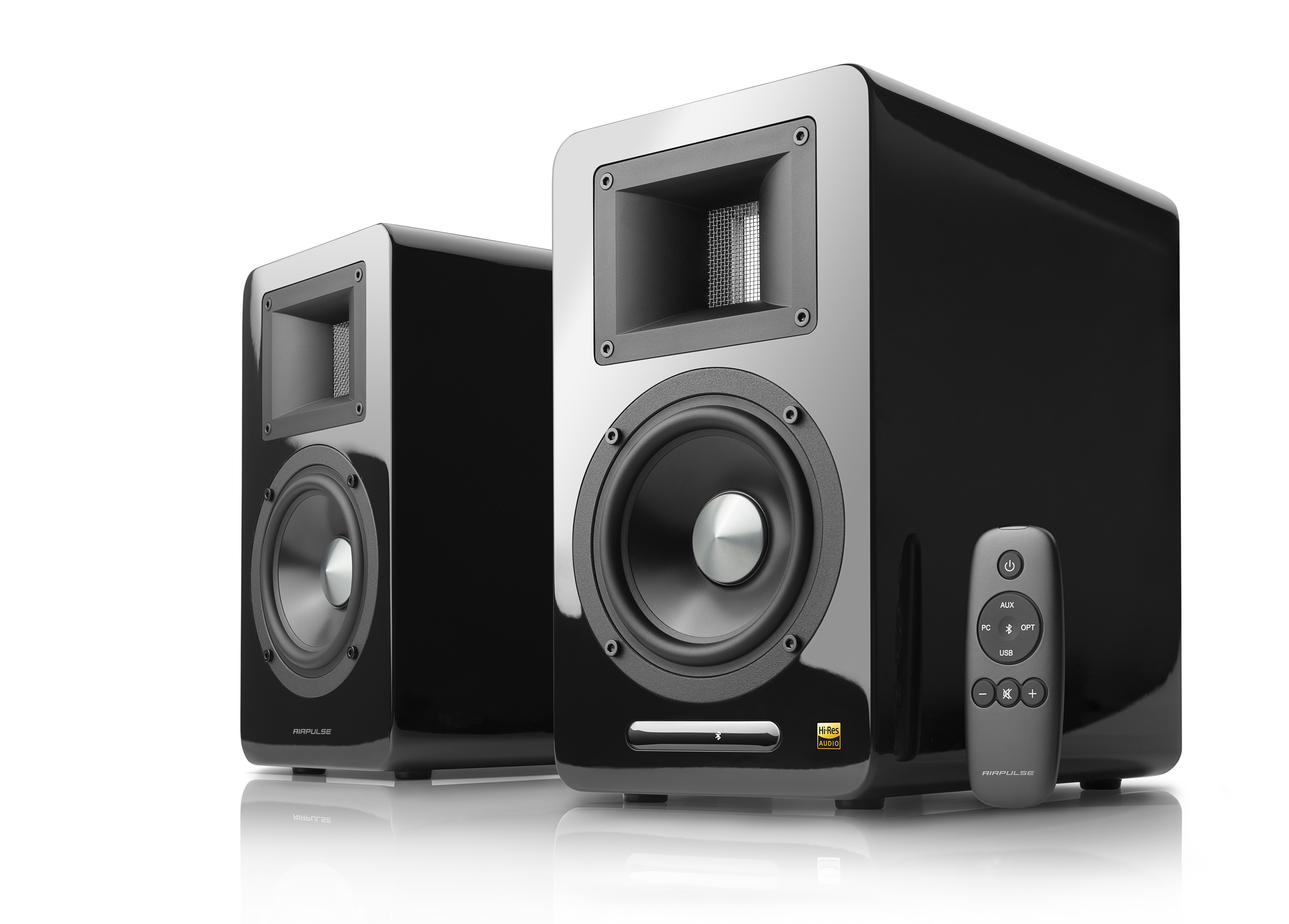 Airpulse A100 Aktif Hoparlör Sistemi