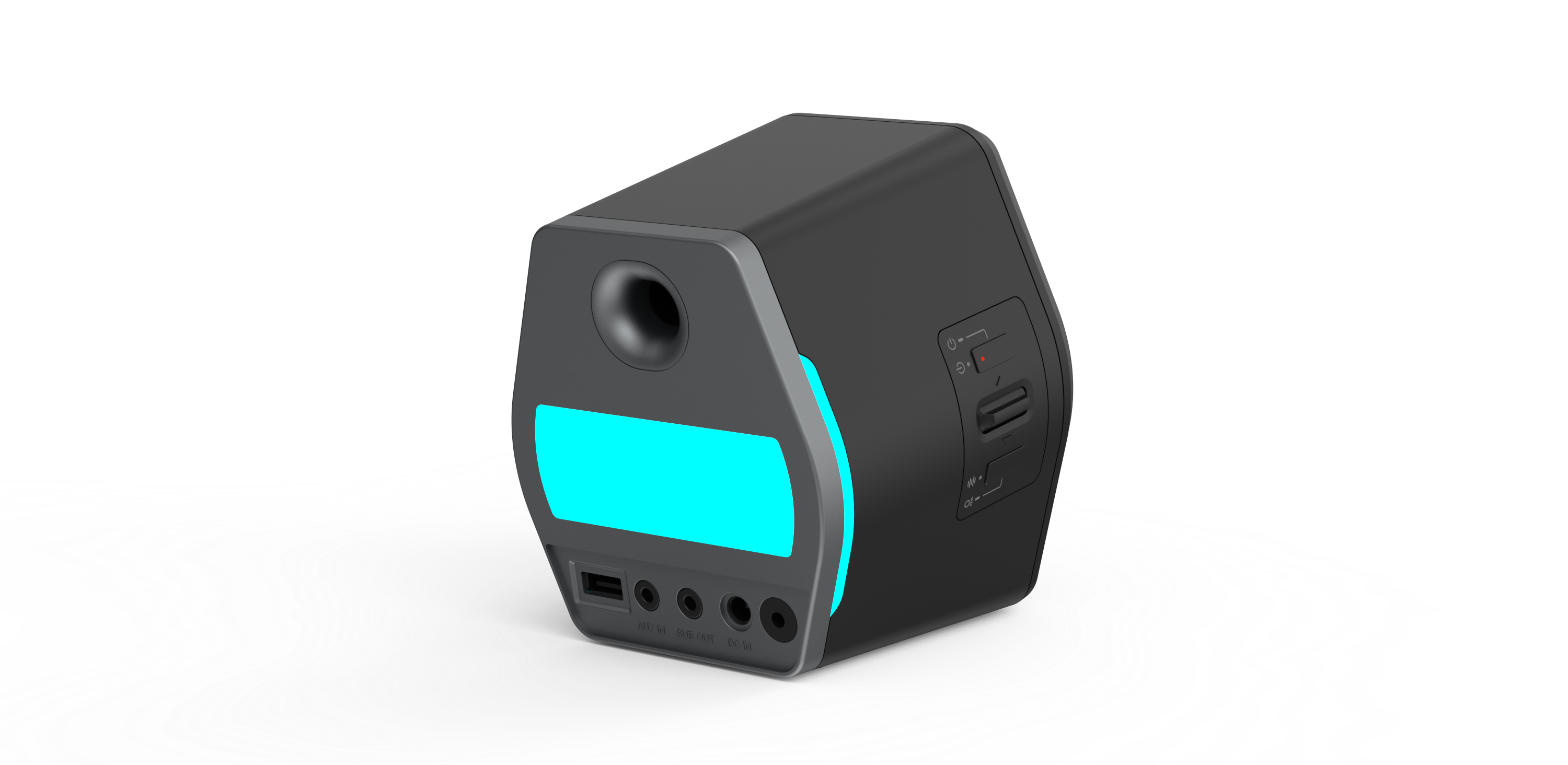 Edifier Hecate G2000 Oyun Hoparlörü