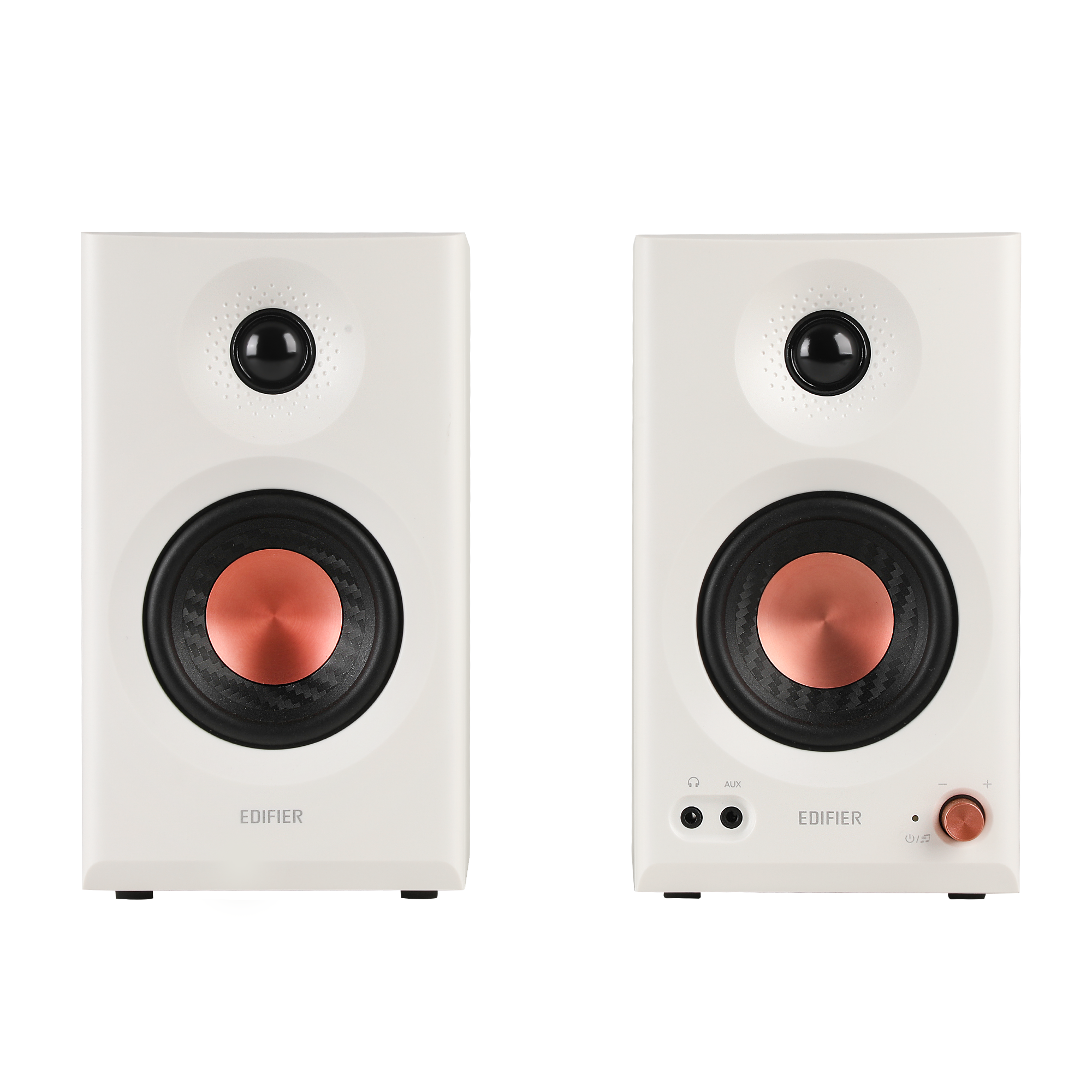 Edifier MR3 2.0 Monitör Hoparlör Sistemi