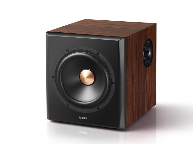 Edifier S360DB Premium 2.1 Hoparlör Sistemi