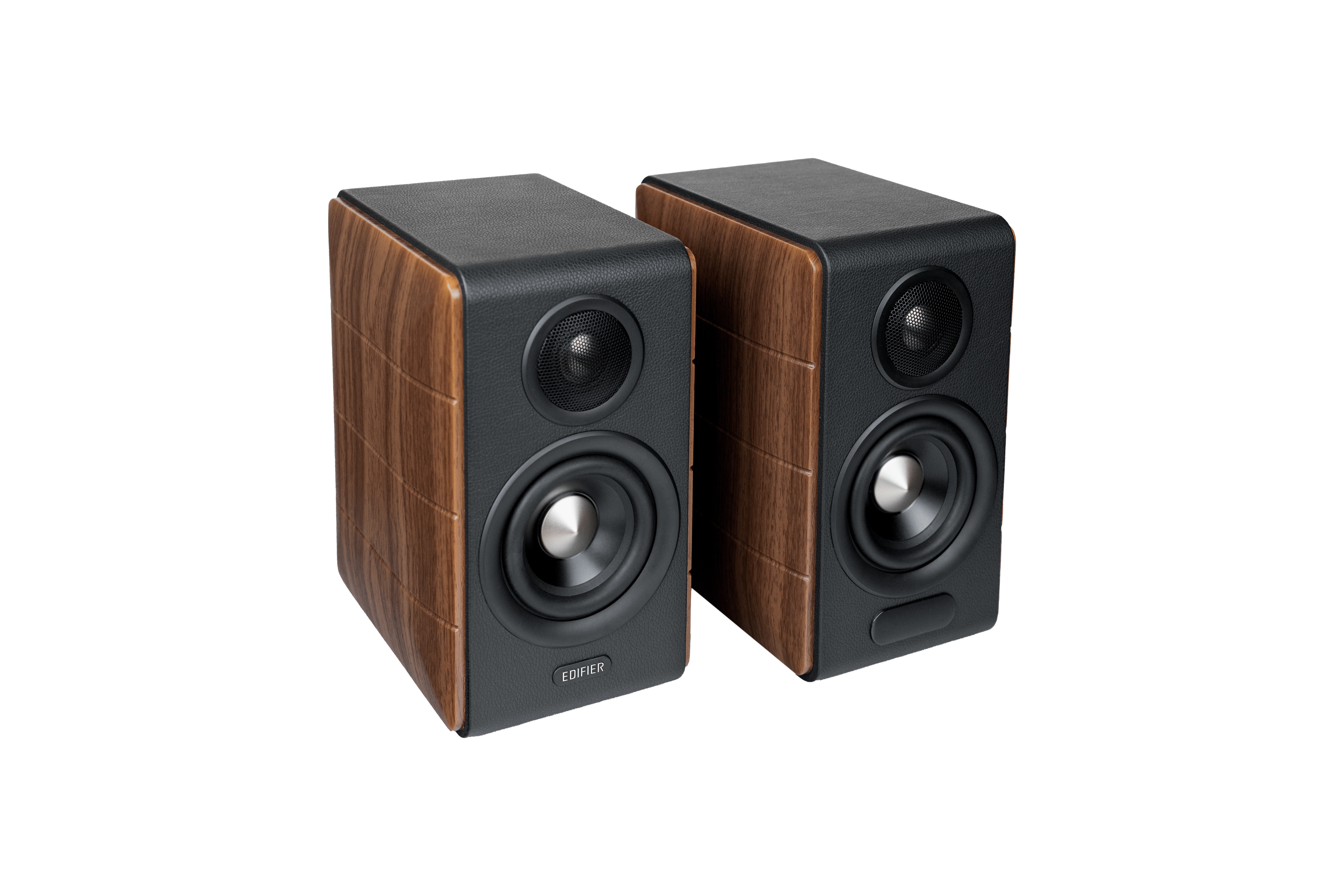 Edifier S880DB MKII 2.0 Aktif Hi-Fi Hoparlör Ceviz