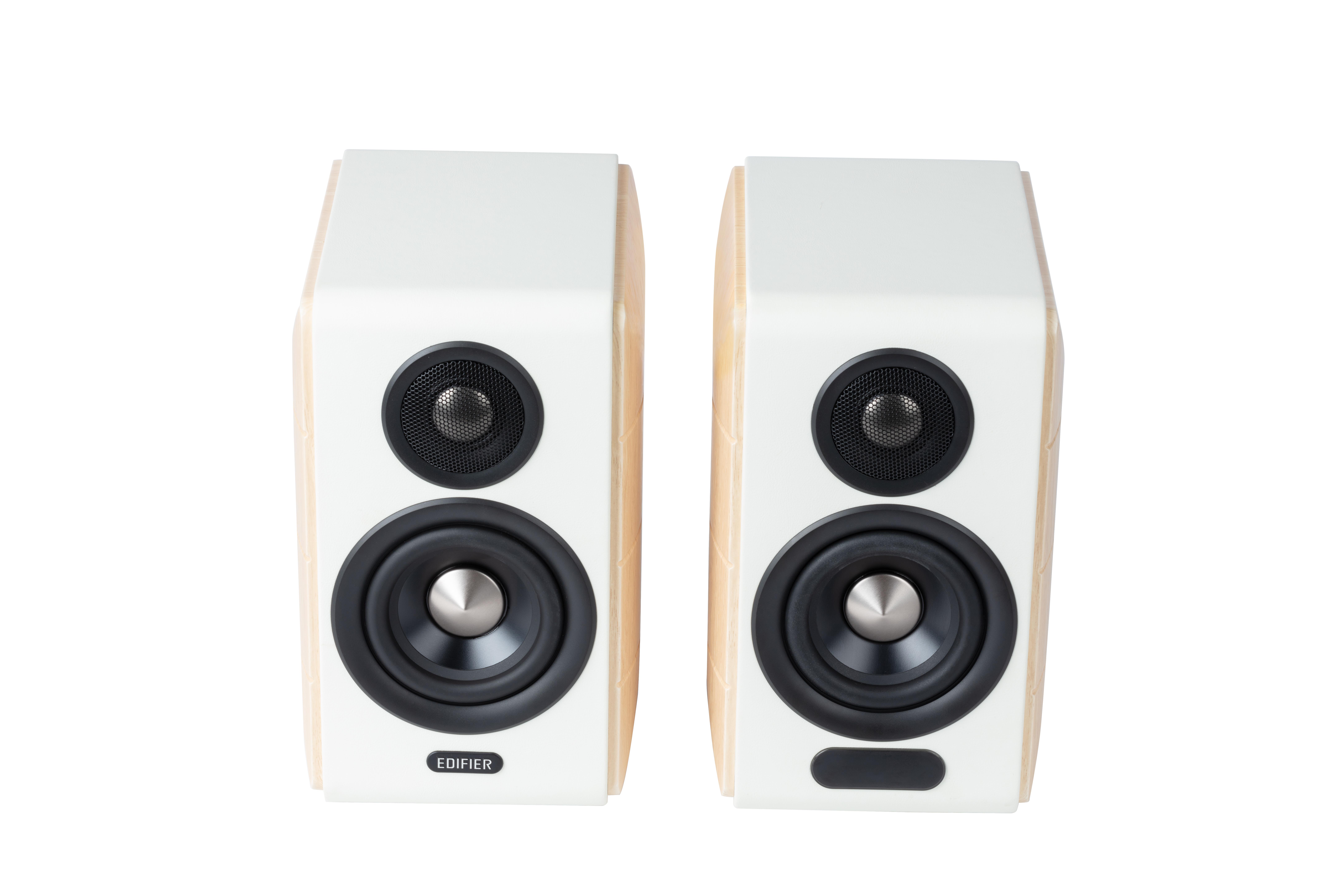 Edifier S880DB MKII Hifi Hoparlör ve Edifier T5 Aktif Subwoofer
