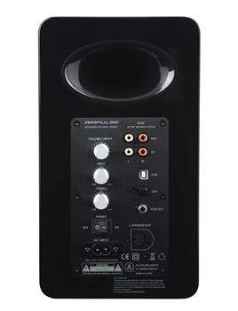 Airpulse A100 Aktif Hoparlör Sistemi