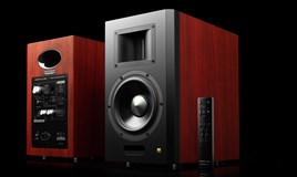 Airpulse A300 Pro  Yüksek Çözünürlüklü Ses Hoparlörü