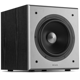 Edifier M90 Kompakt Aktif Hoparlör Beyaz ve Edifier T5 Aktif Subwoofer