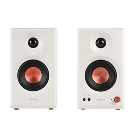 Edifier MR3 2.0 Monitör Hoparlör Sistemi