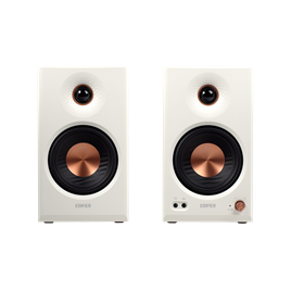 Edifier MR4.5 Çift Amplifikatörlü Stüdyo Monitörü