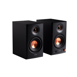Edifier MR4.5 Çift Amplifikatörlü Stüdyo Monitörü