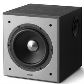Edifier R1280DBs Aktif Hoparlör Kahverengi ve Edifier T5 Aktif Subwoofer