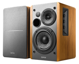 Edifier R1280T Raf Tipi Aktif Hoparlör