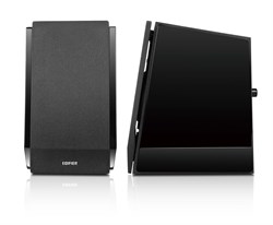 Edifier R1850DB Optic Girişli ,Bluetooth,Subwoofer Çıkışlı 4 Bas Ünitesi 2.0 Aktif Hoparlör 70W RMS Piyano Siyah