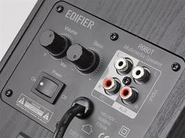 Edifier R980T Stüdyo Kalitesinde 2.0 Hoparlör