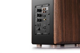 Edifier S2000MKIII 2.0 Güçlü Aktif Hoparlör