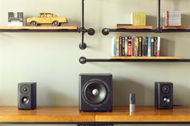 Edifier S351DB  Subwooferlı Bluetooth Raf Tipi Hoparlör