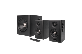 Edifier S355DB Tri-Amp 2.1 Hoparlör Sistemi ( HDMI eARC )