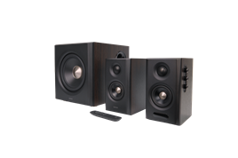 Edifier S355DB Tri-Amp 2.1 Hoparlör Sistemi ( HDMI eARC )