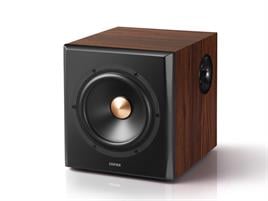 Edifier S360DB Premium 2.1 Hoparlör Sistemi